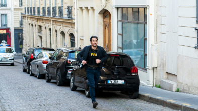 Imagen de FBI: Internacional (T4): Ep.8 No lo verás venir - 1
