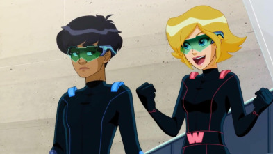 Totally Spies!,... (T7): Totally Spies