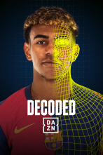 Imagen de Decoded (2025) - 1