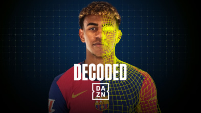 Imagen de Decoded (2025) - 2