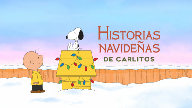 Imagen de Historias navideñas de Carlitos - 2