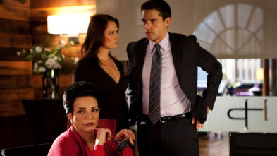Imagen de Divina de la muerte (T1): Ep.10 La Media Naranja - 3