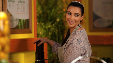 Imagen de Divina de la muerte (T4): Ep.1 Bienvenida de nuevo - 1