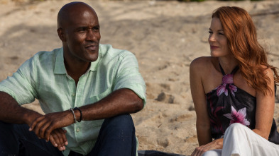 Imagen de Fantasy Island (T1): Ep.7 El romance y el bromance - 3