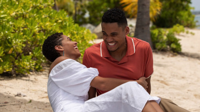 Imagen de Fantasy Island (T1): Ep.8 Dia de los vivos - 4