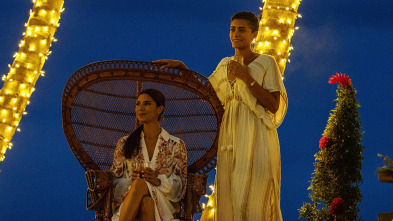 Imagen de Fantasy Island (T1): Ep.10 Bienvenidos al Snow Globe (Parte II) - 3