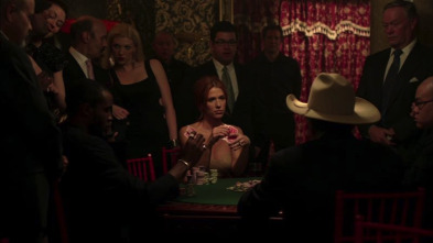 Imagen de Imborrable (T1): Ep.10 Trayectorias - 1