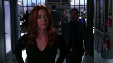 Imagen de Imborrable (T1): Ep.10 Trayectorias - 3