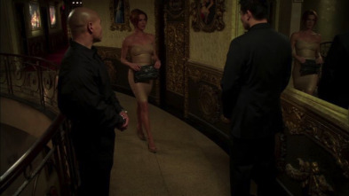 Imagen de Imborrable (T1): Ep.10 Trayectorias - 4