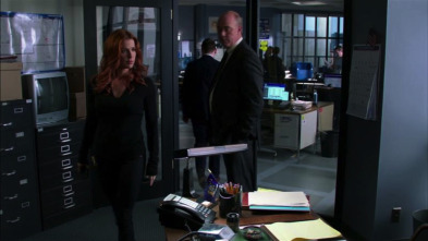 Imagen de Imborrable (T1): Ep.10 Trayectorias - 5