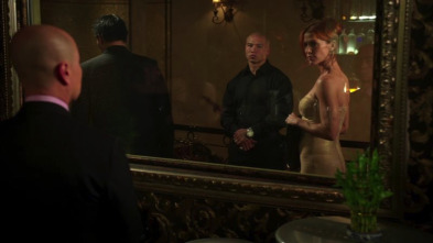Imagen de Imborrable (T1): Ep.10 Trayectorias - 6