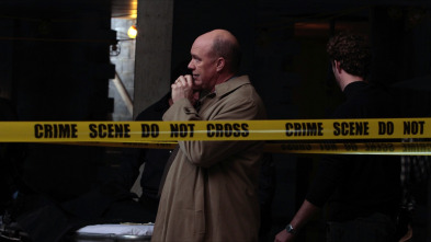 Imagen de Imborrable (T1): Ep.12 Efecto mariposa - 5