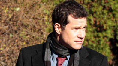 Imagen de Imborrable (T1): Ep.13 Fraternidad - 1