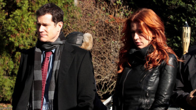 Imagen de Imborrable (T1): Ep.13 Fraternidad - 4
