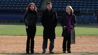 Imagen de Imborrable (T1): Ep.16 Rompecorazones - 1