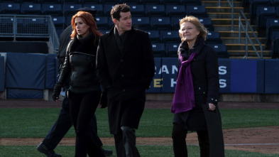 Imagen de Imborrable (T1): Ep.16 Rompecorazones - 5