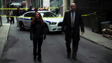 Imagen de Imborrable (T1): Ep.17 Callejones sin salida - 1