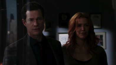Imagen de Imborrable (T1): Ep.17 Callejones sin salida - 4