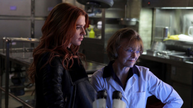 Imagen de Imborrable (T1): Ep.18 El regreso - 1