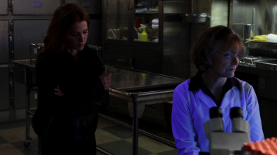 Imagen de Imborrable (T1): Ep.18 El regreso - 4