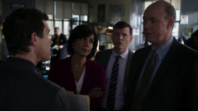 Imagen de Imborrable (T1): Ep.19 Alianzas - 3