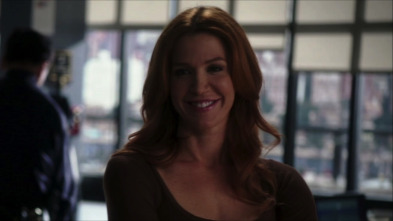 Imagen de Imborrable (T1): Ep.19 Alianzas - 4