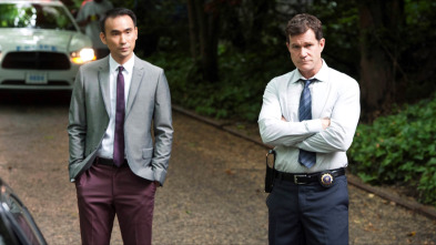 Imagen de Imborrable (T2): Ep.1 La gran oportunidad - 5