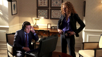 Imagen de Imborrable (T2): Ep.2 Incógnito - 3