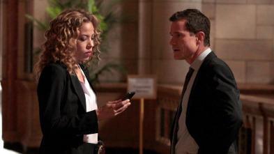 Imagen de Imborrable (T2): Ep.2 Incógnito - 4
