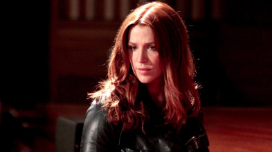 Imagen de Imborrable (T2): Ep.3 El día de Jackie - 4
