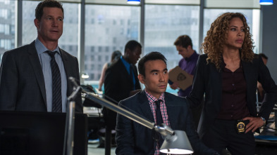 Imagen de Imborrable (T2): Ep.4 Los reyes de la memoria - 1