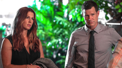 Imagen de Imborrable (T2): Ep.5 Tiempo Pretérito - 1