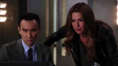 Imagen de Imborrable (T2): Ep.6 Corre o calla - 5