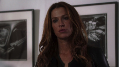 Imagen de Imborrable (T2): Ep.6 Corre o calla - 6