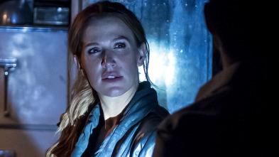 Imagen de Imborrable (T2): Ep.7 Mapas y Leyendas - 3