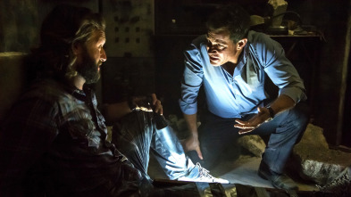 Imagen de Imborrable (T2): Ep.7 Mapas y Leyendas - 4