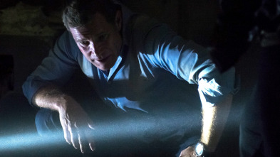 Imagen de Imborrable (T2): Ep.7 Mapas y Leyendas - 5