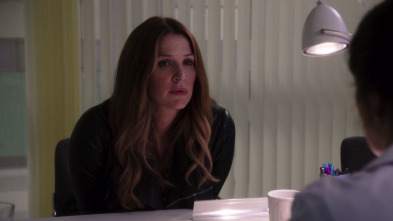 Imagen de Imborrable (T2): Ep.8 Cacería humana - 3