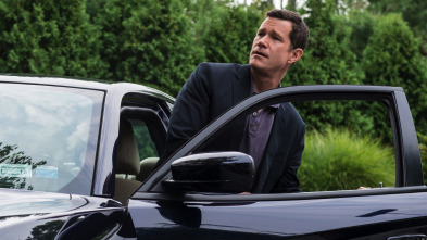 Imagen de Imborrable (T2): Ep.9 Al este de Islip - 3