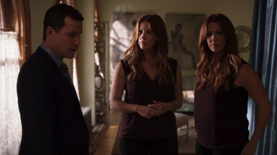 Imagen de Imborrable (T2): Ep.10 Hasta que la muerte nos separe - 1