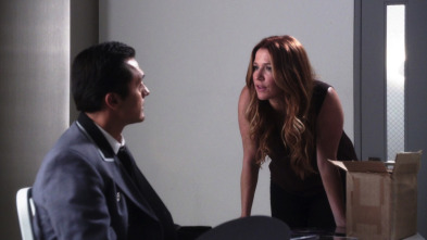 Imagen de Imborrable (T2): Ep.10 Hasta que la muerte nos separe - 4