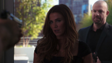 Imagen de Imborrable (T2): Ep.11 Hora Omega - 4