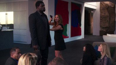 Imagen de Imborrable (T2): Ep.11 Hora Omega - 5