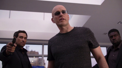 Imagen de Imborrable (T2): Ep.11 Hora Omega - 6