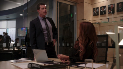 Imagen de Imborrable (T2): Ep.12 Carne y hueso - 3