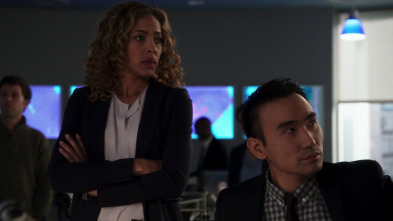 Imagen de Imborrable (T2): Ep.12 Carne y hueso - 4