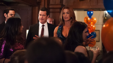 Imagen de Imborrable (T2): Ep.13 Reunión - 5