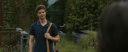 Imagen de (LSE) - La acompañante - 8