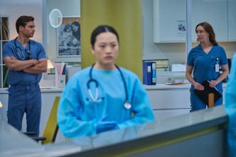 Imagen de (LSE) - Doc (T1): Ep.10 (LSE) - ...baja - 2