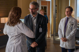 Imagen de (LSE) - Doc (T1): Ep.9 (LSE) - Todo lo que sube... - 1